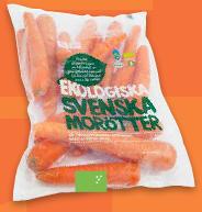 Sveriges billigaste matkasse SVANENMÄRKET Trycksak 5041 0004 Priserna