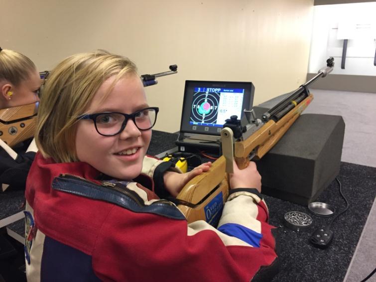 Eskil Andersson ÖÖ 383,9. L11: 1.Angelica Christensen Trelleborg 424,9, 16.Elin Jakobsson ÖÖ 410,9, 24.Karin Andersson 400,1. JunSitt: 1.Anton Hansson Sjöbo 423,1, 6.Johanna Lindgren ÖÖ 419,2.