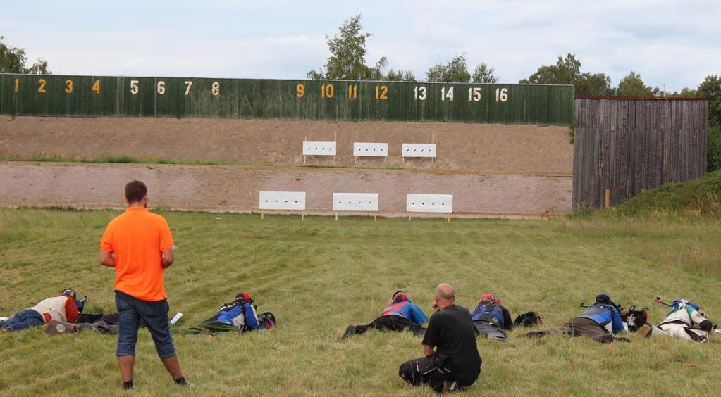 Viktor Klemmedsson Kristianstad 32/8, 2.Anders Hansson ÖÖ 32/7, 3.Jan-Ola Olsson ÖÖ 28/5, 6.Per-Åke Persson ÖÖ 25/6. Svenska Mästerskapen, Kristianstad 27/7 SM, Öppen klass: 1.