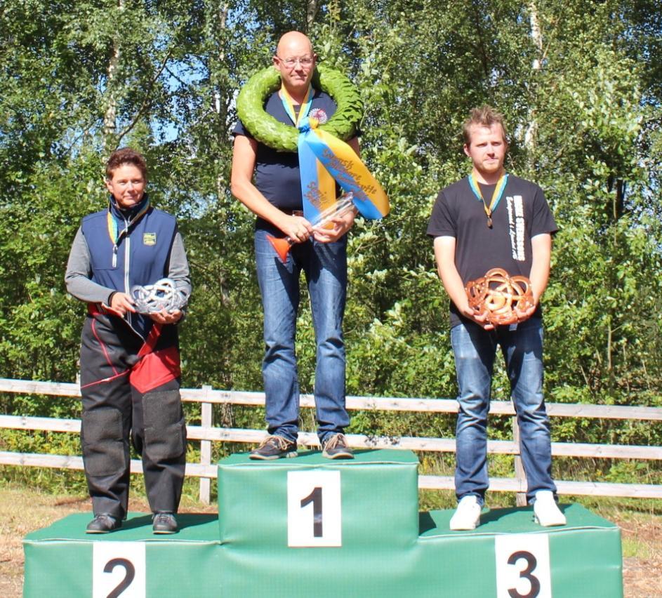 6,5mm-gevär, banskjutning 300m Föreningens 6,5mm-gevärsskytte skjuts på 300m-banan på skjutbanan i Sjömossen utanför Bjärsjölagård.