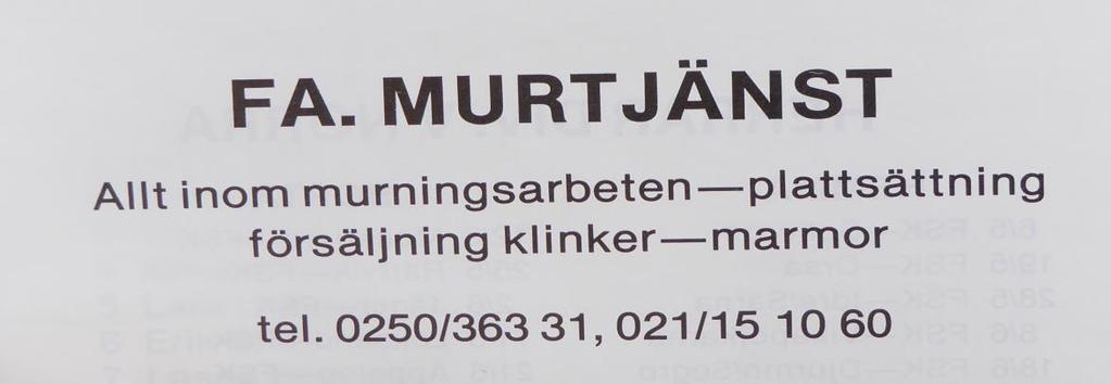 P 16 Elit: Gruppen bestod av följande lag: Ludvika FK, Falu BS, IFK Mora, Dala Järna IK, Islingby IK, IFK Rättvik, Avesta AIK, Korsnäs IF, Krylbo IF och Malungs IF. Seriesegrare: Ludvika FK.