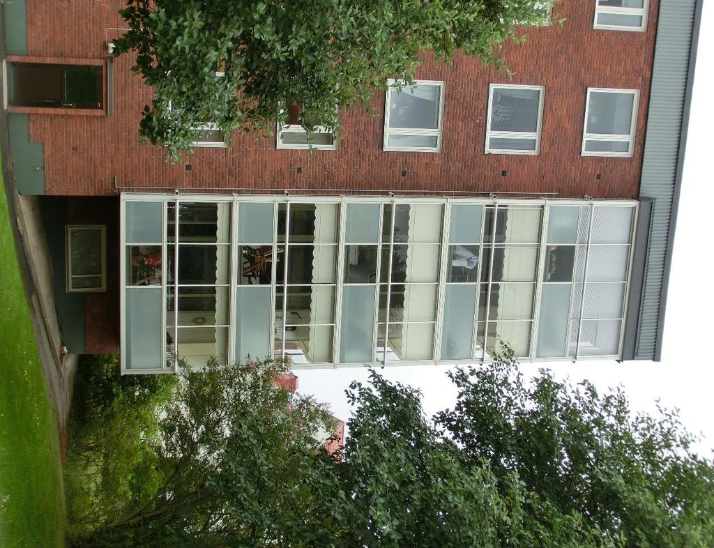 Närliggande fastighet