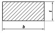 a 100 100 < a 150 150 < a 200 200 < a tolerans ±1,0 ±2,0 ±3,0 ±4,0 + 6,0/ 4,0 Flänsbredd (a) a 100 100 < a 150 150 < a 200 200 < a Tolerans (k) 1,0 1,5 2,0 3,0 Rakhet (q) tjocklek (t) tolerans