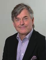 Innovation AB, Net Insight AB och STC Interfinans Tidigare uppdrag: VD och koncernchef i Nordstjernan AB, ordförande och koncernchef i NCC AB,