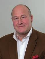 FRANCOIS AUSTRUY Född: 1965 Verksamhetschef Utbildning: Civilingenjör Anställd sedan: 2005 Aktieinnehav: 0 aktier, ORON BRANITZKY Född: 1958