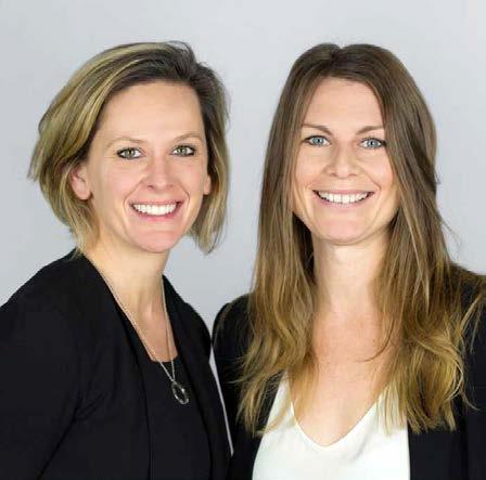 bonava.se Trendspaning och konsten att hitta din stil MARIA CARLSSON OCH LINA SANDGREN, INREDNINGSKOORDINATORER Ett av de roligaste momenten när du skapar ett nytt hem är att välja inredning.