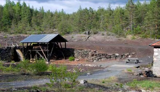 Vad säger bottenfaunan om ekologisk status?