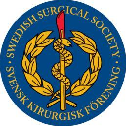 Svensk Kirurgisk Förening Synpunkter från Svensk Kirurgisk Förening avseende Framtidens biobanker, SOU 2018:4 Svensk Kirurgisk Förening har tagit del av remisskrivelsen Framtidens biobanker.