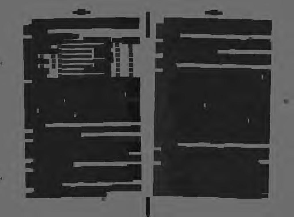-376- Skrovet har byggts vid Götaverken i Göteborg med biträde av Lindhomens verkstad i Göteborg för diverse utrustningsdetajer m. m. Bepansringen utgöres av: vatteninjepansar om..... 200-150-60 mm.