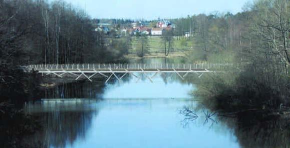 En generös offentlig plats ger ett mervärde för Norrköping liksom för det nya bostadsområdet.