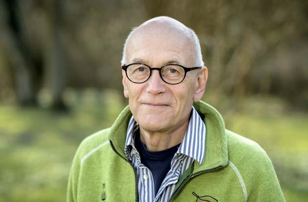 INTERVJUER Lärande för hållbar utveckling handlar även om att lyssna på barns perspektiv och att involvera dem på ett seriöst sätt.