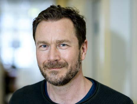 I Lund skapar vi framtiden och det måste tveklöst vara en ekologiskt hållbar framtid.