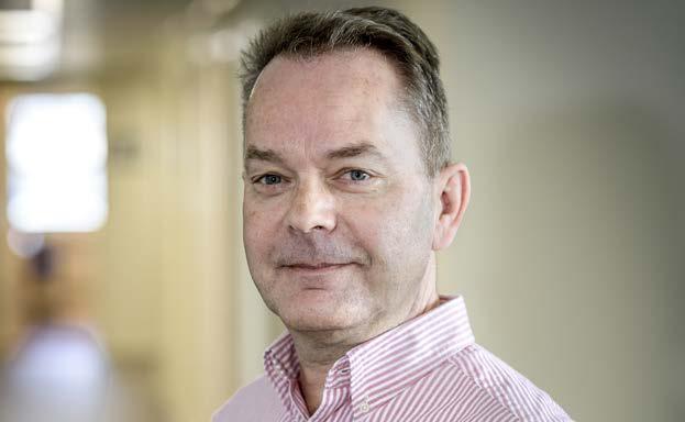 Vi bygger världens största och modernaste lågtemperaturfjärrvärmenät.