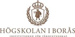 Demografiska fakta för deltagare i fokusgruppsintervju Bilaga 5.