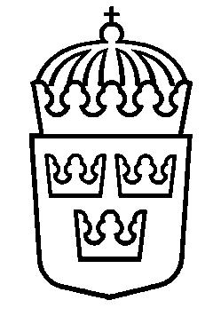 SOU 1997:43 225 Bilaga 1 Kommittédirektiv Ändrade relationer mellan och Svenska kyrkan m.m. Dir.