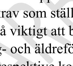 Idag tar flera av utförarna emot praktikanter och det finns också språkombud, främst inom äldreomsorgen.