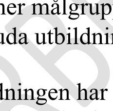 tillfälligt placera ut anställda deltagare i en arbetsmarknadspolitisk åtgärd på ett