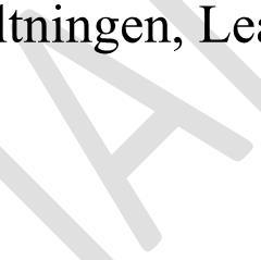 Nedanstående funktioner behöver finnas för ett fungerande arbetsmarknadsmottagande i de