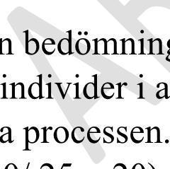 Ekonomiska förutsättningar och budget Samhällsekonomi; Den