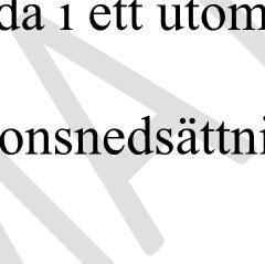 Arbetslösa personer med högst förgymnasial utbildning 2.