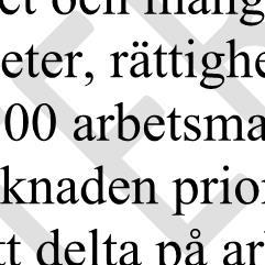 och genom att prioritera kvinnorna gynnas familjerna utifrån ett