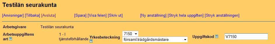 Bruksanvisning för SelainPesti 5/9 4.