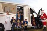 Stiftelsen Dethleffs Family Sedan 2004 har Dethleffs Family Stiftung utöver många andra projekt gjort det till sin huvuduppgift att ge människor i utsatta levnadssituationer