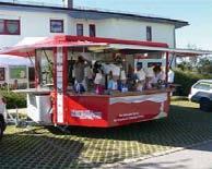 Även utmärkelsen tyska campingpriset 2017 från staden Essen och Deutschen Campingclub e. V.