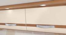 Trend Fler boendeidéer ª ª Topaz Apfel I Trend-modellernas modernt utformade