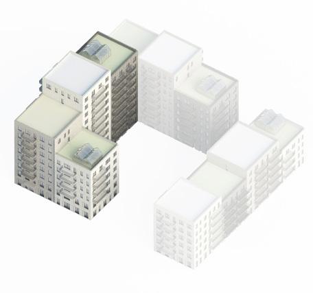 ETAPP 1 NYTÄNANDE OCH IUT PÅ POPUÄRA ÖER Nu bygger vi Österport en ny stadsdel som blir en naturlig förlängning av Öster, Örebros mest populära stadsdel.