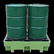 Grön 240 L 650 kr 23 kg 122 X 82 X 33 cm