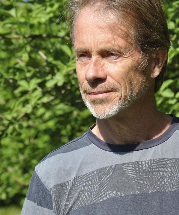 en tidning från glaukomförbundet NR 4