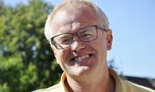 Fogelberg Ny krönikör i Ögontrycket sid