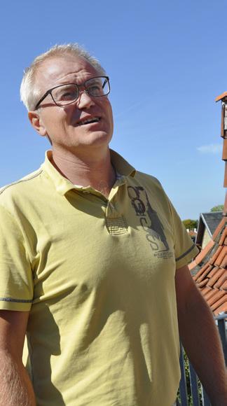 Dansk Glaukomförening på offensiven med ny styrelse och nya idéer För sex år sedan trodde man att det fanns mellan 30 40 000 invånare med glaukom i Danmark.