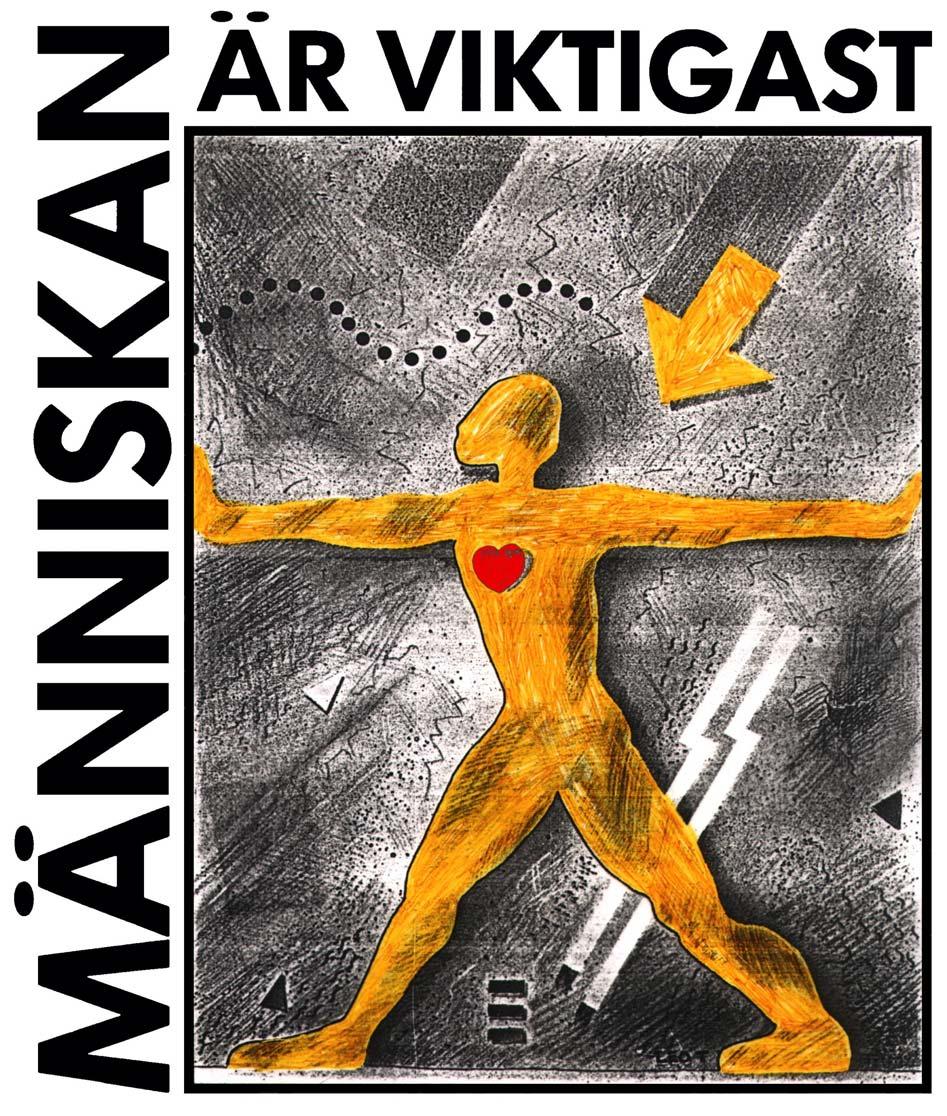 Ergonomiska knivar på