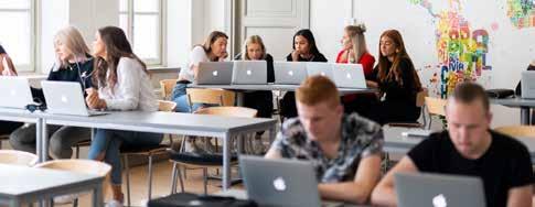 att undervisningen bättre kan anpassas till den enskildes kunskapsnivå och förutsättningar.