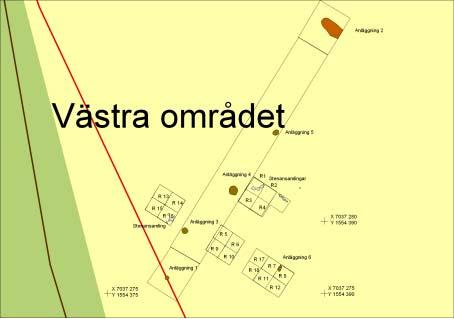Foto från söder av Ola
