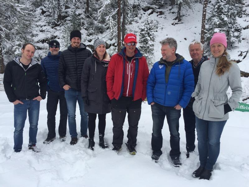 Seminarium Vad är snö värt?