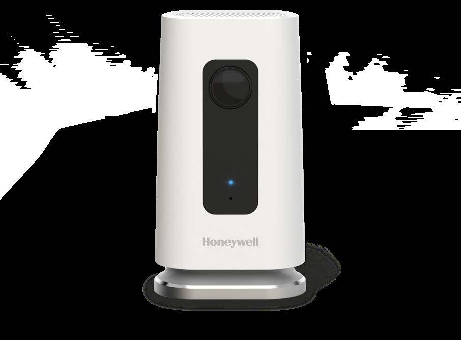 Lyric C Wi-Fi Security Camera ANVÄNDARHANDBOK Hämta Lyric-appen När du ska
