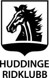 Stadgar för Huddinge Ridklubb, HRK Stadgarna är reviderade och fastställda av medlemsmötet den 2015-02-16 1 Ändamål Huddinge Ridklubb är en ideell förening som är ansluten till Svenska