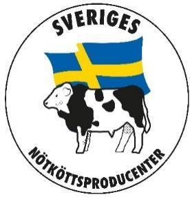 Medlemsnytt Sveriges Nötköttsproducenter Nummer 1 2016 2015 var ett framgångsrikt år för Sveriges Nötköttsproducenter. Stor efterfrågan på svenskt nötkött har inneburit ett högre avräkningspris.