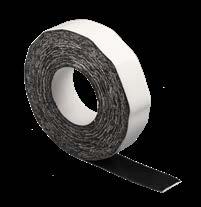 Tillbehör Följande tillbehörsprodukter ingår i DAFA AirVent system.