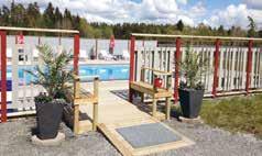 Allehanda information från styrelsen Klubbens hemsida Klubbens hemsida har åter uppgraderats.