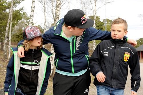 På lördagen var man 13 barn och totalt 20 startande på OK Tors tävling samt några fler som anslöt till efterföljande lägeraktiviteter i SMOLgården. På söndagen var det totalt 28 tävlande från klubben.