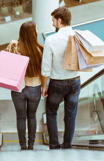 För att öka genomslaget på marknaden kan papperskassarnas förmåga att tåla höga vikter och deras lämplighet för alla typer av