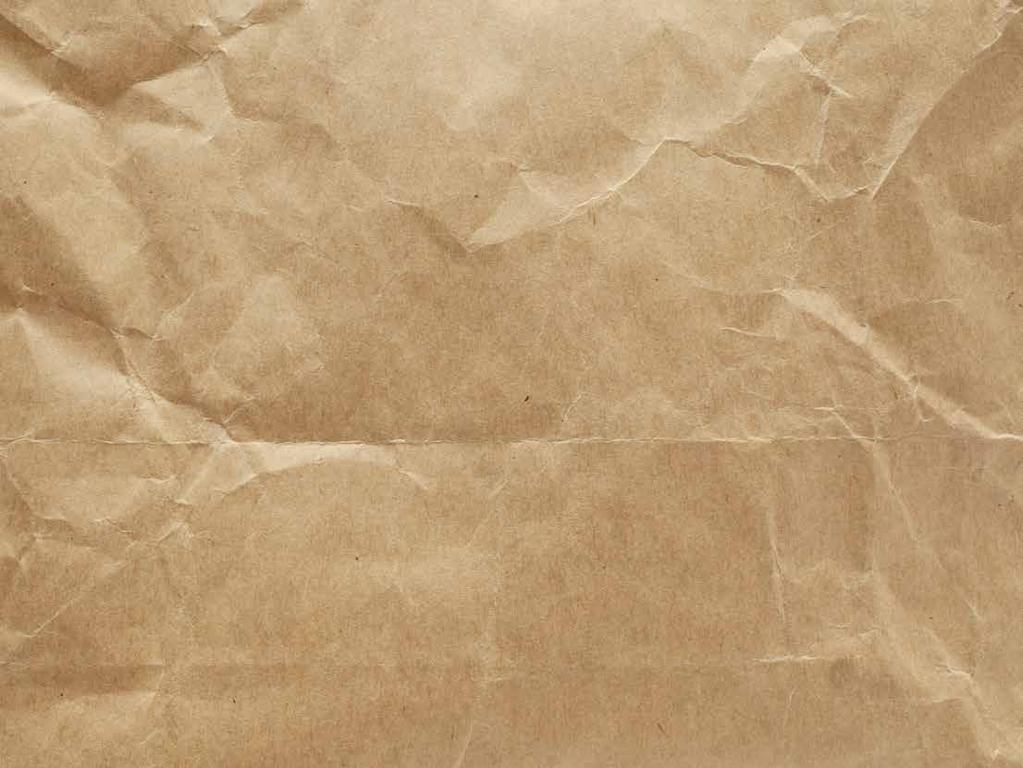 Betydelsen av rätt material 27 En stark och hållbar kasse är en tillgång för butiken. Den skyddar varorna, minskar avfallet och sparar pengar.