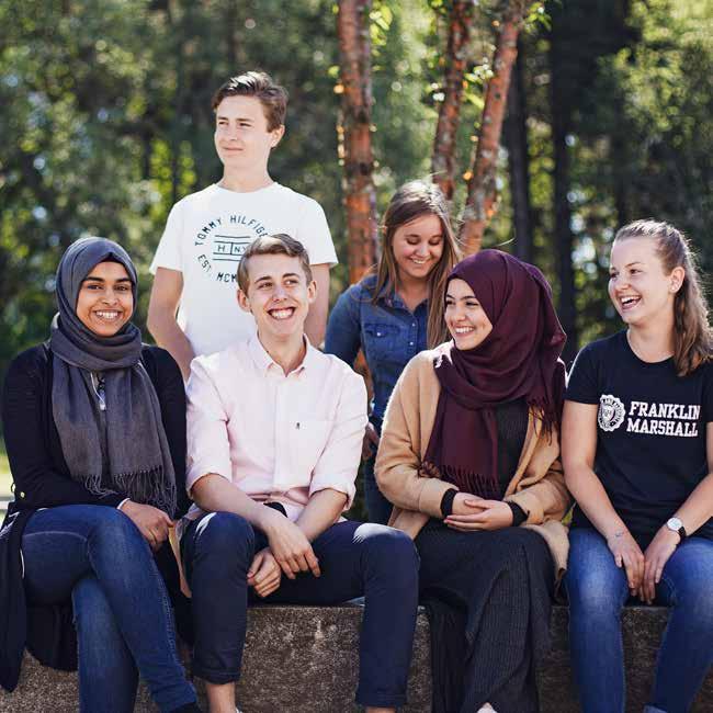 FÖRVALTNINGSBERÄTTELSE FÖRVALTNINGSBERÄTTELSE hemtjänst och kök på Vifolkagården i Mantorp. Personlig assistans drivs av Frösunda Omsorg AB och bolags verksamhetsberättelse med nyckeltal redovisade.