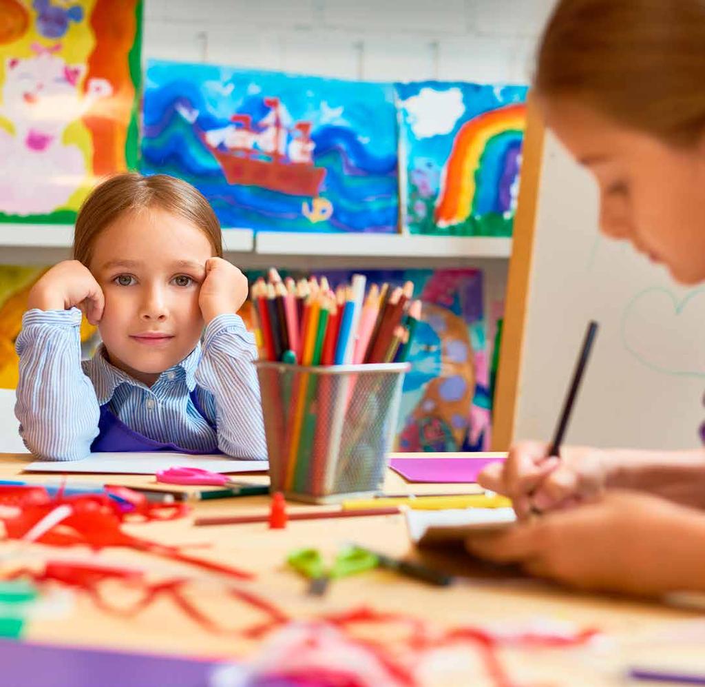 VERKSAMHETSBERÄTTELSE VERKSAMHETSBERÄTTELSE Förskola, grundskola, gymnasieskola och vuxenutbildning Året som gått Till utbildningsnämnden hör förskola, fritidshem, förskoleklass, grundskola,