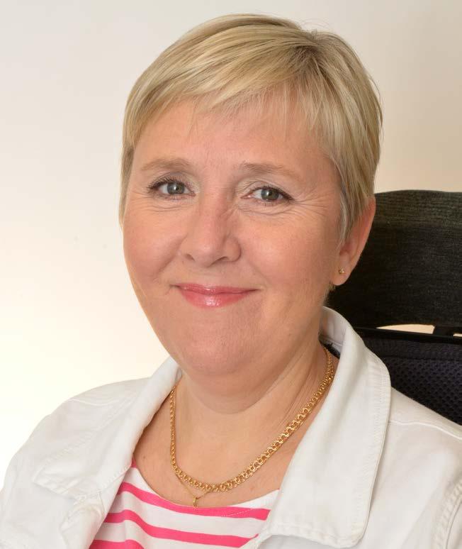 Välkommen till oss! Neuro är en intresseorganisation speciali serad på neurologi. Över en halv miljon svenskar lever med neurologiska diagnoser eller symtom.