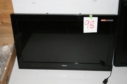20:44 LCD TV